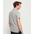 Superdry Superstate Shadow Short Sleeve Polo Shirt