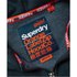 Superdry Orange Label Classic Sweatshirt Mit Reißverschluss