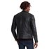 Superdry City Hero leather jacket