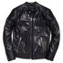 Superdry City Hero leather jacket