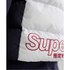 Superdry Chaqueta Icon Racer Sports Puffer