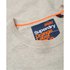 Superdry 스웨터 Orange Label Cotton Crew
