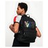 Superdry Holographic Lineman Montana 21L Backpack