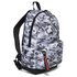 Superdry Ice Stealth Camo Montana Backpack