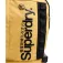 Superdry Slim Line Tarp Backpack