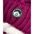 Superdry Gracie Cable Beanie