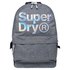 Superdry Holo Infill Montana Backpack
