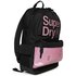 Superdry Reflective Montana Backpack