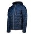 Superdry Diagonal Quilt Fuji jacket