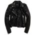 Superdry Giacca Rylee Leather Biker