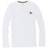 Oxbow Treys Long Sleeve T-Shirt