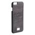 Dolce & gabbana Nahkainen Kansi IPhone 6/6S Plus Leather