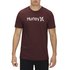 Hurley One&Only Push-Through