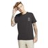 Hurley T-Shirt Manche Courte Benzo Panther Glass