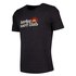 Hurley T-Shirt Manche Courte Benzo Spin Shine