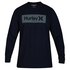 Hurley Camiseta Manga Larga Core One&Only Boxed