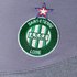 Le coq sportif Camiseta AS Saint Etienne Tercera Equipación 19/20