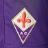 Le coq sportif Accueil Pro AC Fiorentina 19/20 Shorts Pantalons