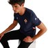 Le coq sportif Camiseta AC Fiorentina Entrenamiento 19/20