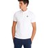 Le coq sportif Tech Nº1 Short Sleeve Polo Shirt