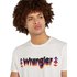 Wrangler Tribe short sleeve T-shirt