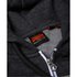 Superdry Shop Magma Panel Full Zip Sweatshirt