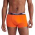 Superdry Orange Label Sport Boxer 3 Units