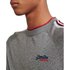 Superdry Athletic Stripe Crew Sweater