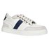 Superdry Edit Lace Up Trainers