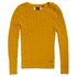 Superdry Croyde Cable Knit Sweater