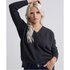 Superdry Isabella Slouch Vee Knit Sweater