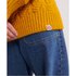 Superdry Jersey Sophie Ann Cable Knit