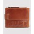 Superdry Cartera Profile Leather In A Tin