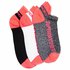Superdry Coolmax Trainer Socks 3 Pairs
