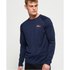 Superdry Active Loose Microvent Long Sleeve T-Shirt