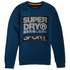Superdry Core Gym Tech Crew Sweatshirt