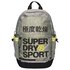 Superdry Sport Division Backpack