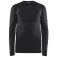 Craft Active Intensity Crew langarm-baselayer