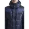Craft 1908000 down jacket