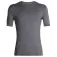 Icebreaker 200 Oasis Merino short sleeve base layer