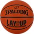 Spalding Layup Basketball Ball