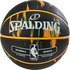 Spalding NBA Marble Outdoor Basketball Ball