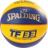 Spalding TF33 Official Game Indoor/Outdoor Basketball Ball
