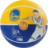 Spalding NBA Stephen Curry Basketball Ball