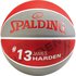 Spalding Ballon Basketball NBA James Harden