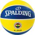 Spalding Euroleague Team Fenerbahce Istanbul Basketball Ball