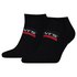 Levi´s ® 168SF Low Cut Sportswear Logo Socks 2 Pairs
