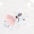 3pommes Camiseta Manga Larga Fairy Ballet