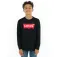 Levi's® Batwing long sleeve T-shirt