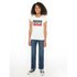 Levi´s ® Sportswear Logo T-shirt met korte mouwen